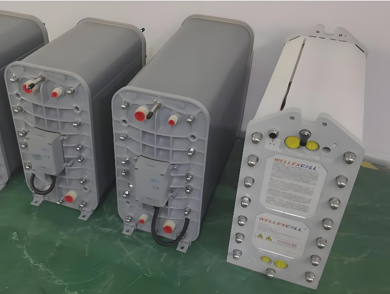 荆州进口EDI膜块和国产EDI膜块区别在哪里？